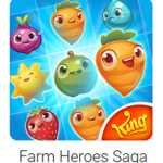 Farm Saga Apk indir