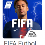 FIFA Futbol Apk indir