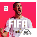 FIFA Futbol 2022 Apk indir