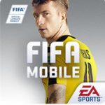 FIFA 2017 Android indir