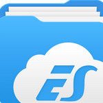 ES File Explorer