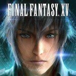 Final Fantasy XV: A New Empire