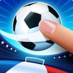 Flick Soccer France 2016