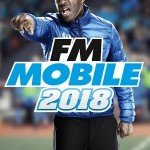 Football Manager 2018