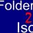 Folder2Iso