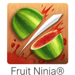 Fruit Ninja Lite