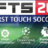 First Touch Soccer 2020