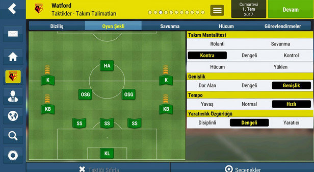 fm manager 2018 download