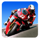 Gerçek Bir Motor Yarışı  Apk indir