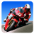 Gerçek Bir Motor Yarışı  Apk indir