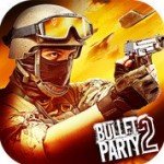 Bullet Party CS 2 : GO STRIKE