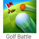 Golf Battle indir