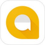 Google Allo (iOS)