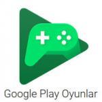 Google Play Oyunlar