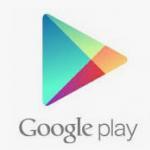 Google Play Store