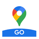 Google Maps Go Apk indir