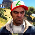 GTA 5 Pokemon Modu indir