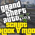 GTA 5 Script Hook V