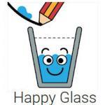 Happy Glass Oyunu Apk indir