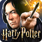 Harry Potter Hogwarts Mystery