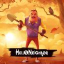 Hello Neighbor Alpha