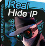 Real Hide IP