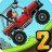 Hill Climb Racing iOS