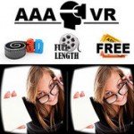 AAA VR Cinema