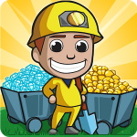 Idle Miner Tycoon