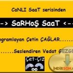 Sarhoş Saat