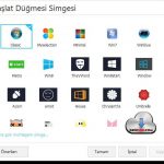 Start Menu 8