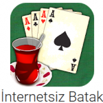 İnternetsiz Batak Apk indir