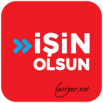 İşin Olsun