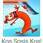 Koş Sosis Koş Apk indir