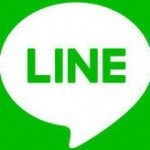 Line ios