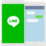 Line pc