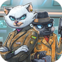 Meow Wars indir – Kart Savaşları