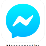 Messenger Lite İphone