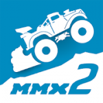 MMX Hill Dash 2