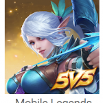 Mobile Legends Bang Bang Apk indir