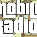 GTA 5 Mobile Radio Mod