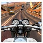 Moto Rider GO Apk indir