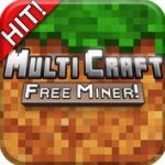 MultiCraft Oyunu