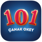 Mynet 101 Çanak Okey iphone