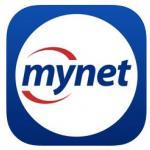 Mynet Haber iphone