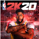 NBA 2K20 Apk indir