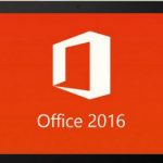 Office 2016