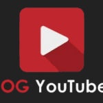 OG YouTube Apk indir