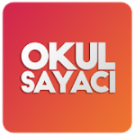 Okul Sayacı