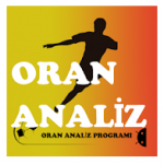 İddaa Oran Analiz